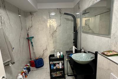 Pipera Porsche 2 camere 85 mp utili - 8