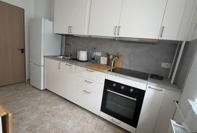 REA1028812 Apartament 2 camere - Floreasca - Parc - 4