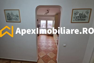 Apartament 2 Camere | Alba Iulia - Burebista - Bucuresti | Masina de spalat vase - 7