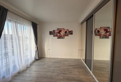 Casa tip duplex - 4 camere - 3 bai - 569 mp teren - Sura Mica - 5