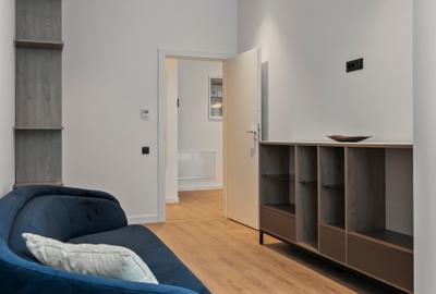 Apartament cu 4 camere de inchiriat // ONE North Lofts - 11