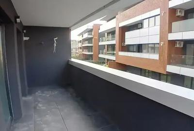 Titan Theodor Pallady Garsoniera open-space incalzire in pardoseala - 1