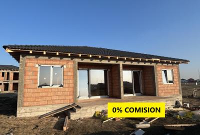 Duplex in constructie zona Drumul Boilor - 0% Comision prin Poremo Imobiliare - 3