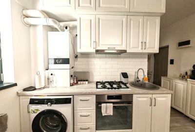Apartament 2 camere - imobil nou - Pod Ciurel - Lacul Morii - 3