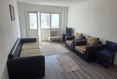 Apartament cu 2 camere circular în Pantelimon