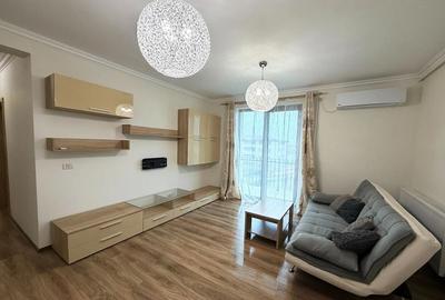 Bloc nou. Decomandat. Bucatarie inchisa. Zona ESO. Complet mobilat. Pod Propriu. - 1