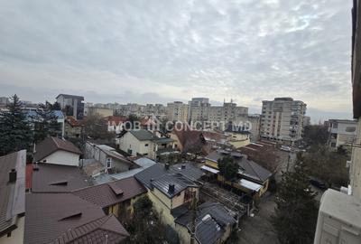 INCHIRIERE GARSONIERA IN PLOIESTI, ZONA GH DOJA - 19