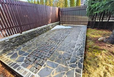 Vila P+M de vanzare in Busteni , cartier Piatra Arsa - 8