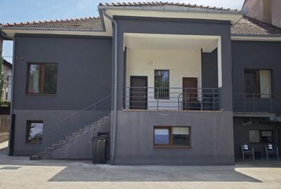 Casa pentru birouri de 300 mp cu 6 parcari Semicentral - 5