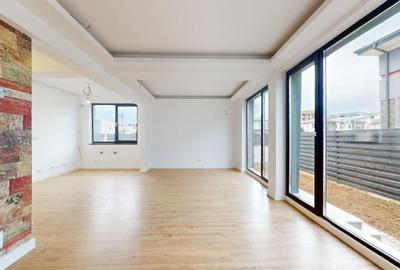 ULTIMA VILA DISPONIBILA | Otopeni 5 CAMERE -Zona CentralaI FINALIZATA - 1