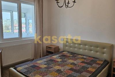 Apartament 2 camere de închiriat – Bucureștii Noi - 2