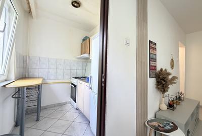 Apartament 3 camere, Sagului - Gimnaziala Nr.2 | Com 0% - 7