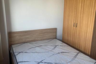 REPUBLICII - Pta Mihai Viteazul-4cam, mob+util - 700 eu/luna - 10