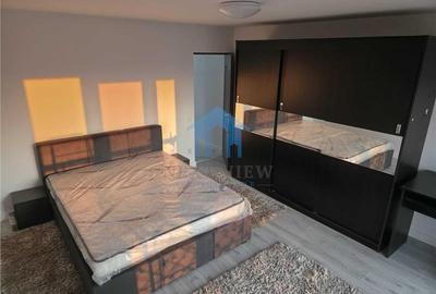 Apartament 1 camera, Gruia - 1