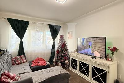 Apartament 3 camere / gradina proprie / Zona Eroilor - 5