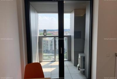 Studio premium Cotroceni - Cortina Academy, metrou 2 min, mobilat complet - 5