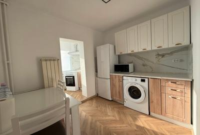 Proprietar ap. 2 cam. dec. (Inst. de Marina), Gaze, Loc parcare, Pet friendly - 3