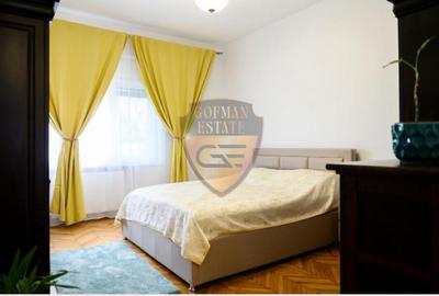 Apartament 6 camere deosebit, Ultracentral - 7