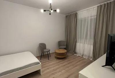 Garsoniera bloc nou Grozavesti Regie Residence faza 2 centrala Termica - 4