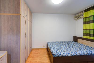 Apartament 2 camere Metrou Titan (2min) Aleea Barajul Lotru - centrala - 8