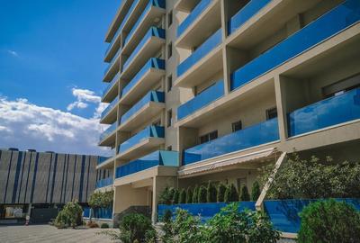 REA1024218 Studio premium Marina Surf Mamaia MOBILAT UTILAT - 13