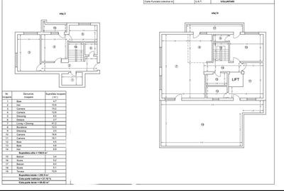 Apartament tip Duplex Terasa 73 mp I Zona Iancu Nicolae - 29