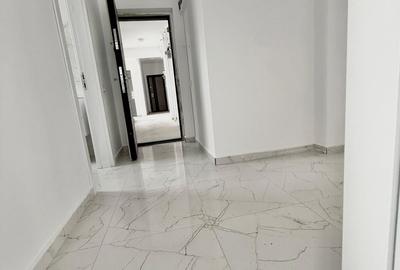 Apartament cu 2 camere decomandat în Militari