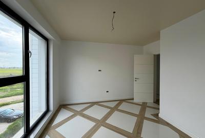 Tomis Plus - apartament 2 camere bloc nou - 105000 euro - 4