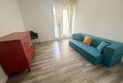 Prima inchiriere, 114mp, Loc de parcare inclus, Pet friendly, Baneasa - 12