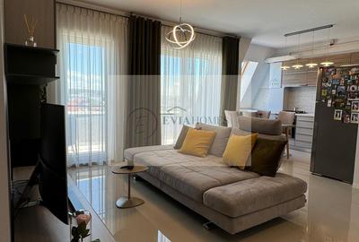 Apartament cu 3 camere semidecomandat, mobilat în Mărăști