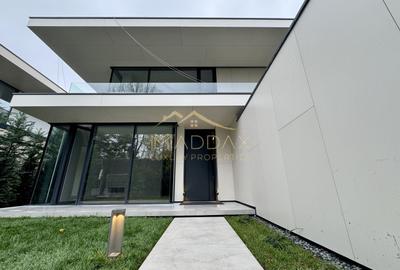 Vila Spectaculoasa *460mpc* / 800mp teren / Piscina Proprie / Pipera - 11