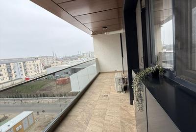 Inchiriez Apartament Modern 2 Camere  Tip Studio, Metrou Berceni - 5