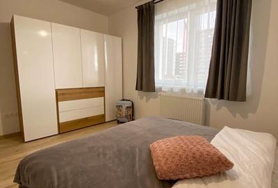 Apartament 3 camere,2 gr.sanitare,parcare,Tractorul-Coresi,164900 Euro - 4