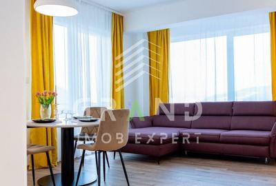 Apartament MODERN cu 3 camere 67mp | balcon| zona Teilor - 1