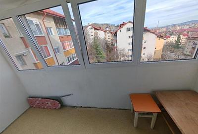 Inchiriem Garsoniera Mobilata, Decomandata, Racadau - 14