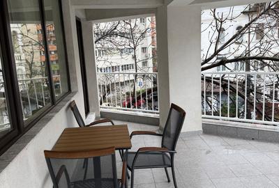 Pta Iancului: Prima Închiriere, 78 mp și Centrală Proprie pe Sachelarie Visarion - 1