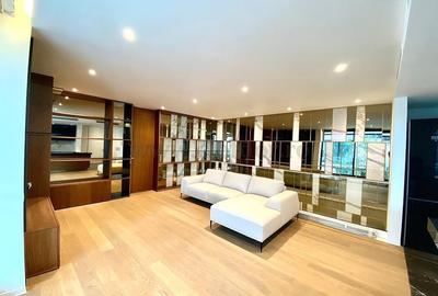 Primaverii - duplex cu 4 camere de inchiriat - 3