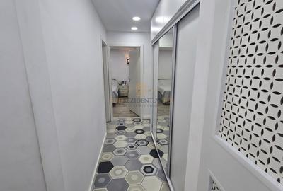 Apartament cu 4 camere de vanzare, Bd. C-tin Brancoveanu, Sector 4 - 12