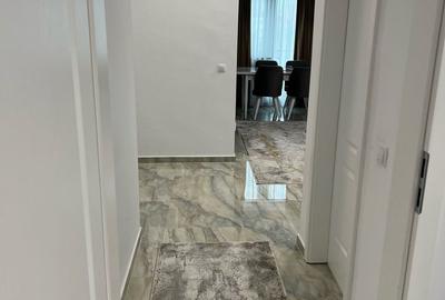 2 Camere | Parc Bazilescu – Metrou Jiului | Bloc 2020 | Mobilat - 9