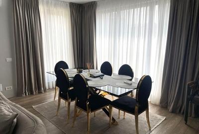 Casa individuala 4 camere | Corbeanca-Petresti | Teren 500 mp | Panouri solare - 9