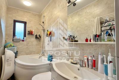 Casa cu 4 camere  mobilata si utilata in Timisoara - Calea Urseni. - 13