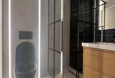 Apartament 3 camere Bloc Boutique 2025 Mobilat Si Utilat Comision 0% - 8