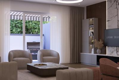 Duplex premium cu 3 camere cu posibilitate mansardare - Utvin - Comision 0% - 11