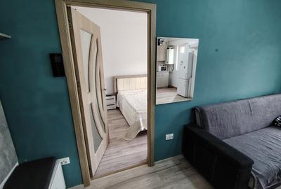 Apartament 2 camere open spce CUG - Ideal Residence COD 153651 - 4