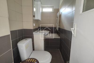 Apartament 2 camere, Mihai Viteazul, mobilat si utilat, etaj 2 - 7
