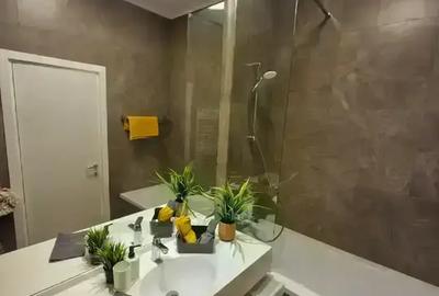 2 Camere Superb Metrou Timpuri Noi I 2 Parcari Incluse I View Liber - 9