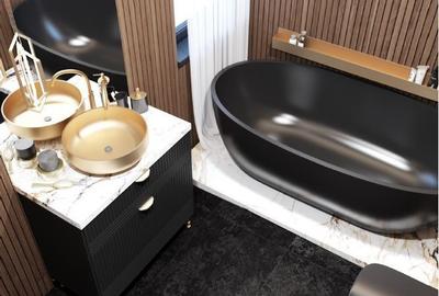 Penthouse Vanzare, Imobil Nou, Zona linistita - 24
