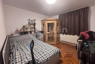 Apartament 2 camere | Decomandat | Etaj 2 | Zona Expo | Marasti - 2