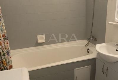 Apartament cu 2 camere decomandat, luminos, în Mănăștur. - 6
