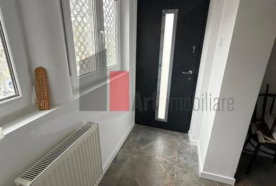 Casa de inchiriat in zona Bucurestii Noi - 8
